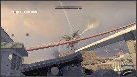 12 - Misja 7 - Most Golden Gate (2) | Opis przejścia Homefront - Homefront - poradnik do gry