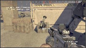 11 - Misja 7 - Most Golden Gate (2) | Opis przejścia Homefront - Homefront - poradnik do gry