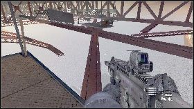 9 - Misja 7 - Most Golden Gate (2) | Opis przejścia Homefront - Homefront - poradnik do gry