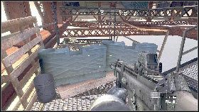 8 - Misja 7 - Most Golden Gate (2) | Opis przejścia Homefront - Homefront - poradnik do gry