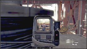 7 - Misja 7 - Most Golden Gate (2) | Opis przejścia Homefront - Homefront - poradnik do gry