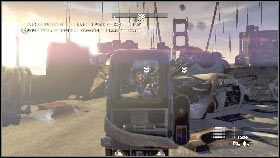 5 - Misja 7 - Most Golden Gate (2) | Opis przejścia Homefront - Homefront - poradnik do gry