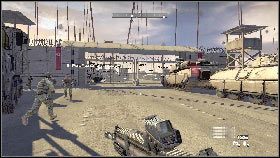 4 - Misja 7 - Most Golden Gate (2) | Opis przejścia Homefront - Homefront - poradnik do gry