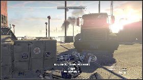 3 - Misja 7 - Most Golden Gate (2) | Opis przejścia Homefront - Homefront - poradnik do gry