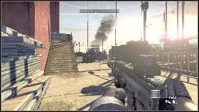 2 - Misja 7 - Most Golden Gate (2) | Opis przejścia Homefront - Homefront - poradnik do gry