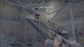 18 - Misja 7 - Most Golden Gate (1) | Opis przejścia Homefront - Homefront - poradnik do gry