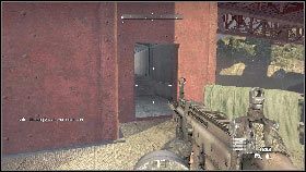 17 - Misja 7 - Most Golden Gate (1) | Opis przejścia Homefront - Homefront - poradnik do gry