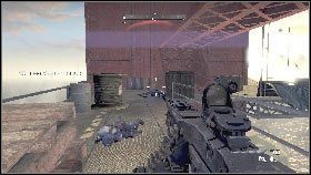 16 - Misja 7 - Most Golden Gate (1) | Opis przejścia Homefront - Homefront - poradnik do gry