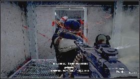 14 - Misja 7 - Most Golden Gate (1) | Opis przejścia Homefront - Homefront - poradnik do gry