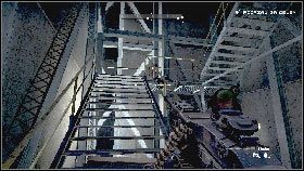 Rusz dalej i ostrzelaj przeciwników chowających się w środku jednego z filarów mostu [1] - Misja 7 - Most Golden Gate (1) | Opis przejścia Homefront - Homefront - poradnik do gry