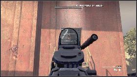 13 - Misja 7 - Most Golden Gate (1) | Opis przejścia Homefront - Homefront - poradnik do gry