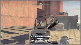 Rusz za Connorem eliminując kolejnych przeciwników [1] - Misja 7 - Most Golden Gate (1) | Opis przejścia Homefront - Homefront - poradnik do gry