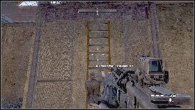 10 - Misja 7 - Most Golden Gate (1) | Opis przejścia Homefront - Homefront - poradnik do gry