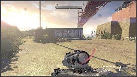 9 - Misja 7 - Most Golden Gate (1) | Opis przejścia Homefront - Homefront - poradnik do gry