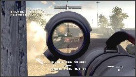 8 - Misja 7 - Most Golden Gate (1) | Opis przejścia Homefront - Homefront - poradnik do gry