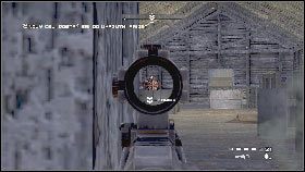 7 - Misja 7 - Most Golden Gate (1) | Opis przejścia Homefront - Homefront - poradnik do gry