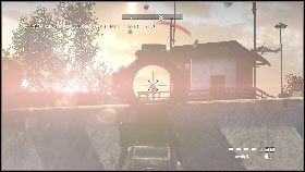 4 - Misja 7 - Most Golden Gate (1) | Opis przejścia Homefront - Homefront - poradnik do gry