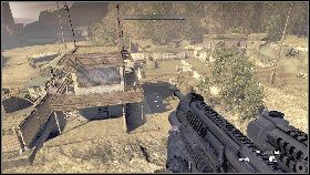 Rozpocznie się szturm na most, podczas którego ostrzeliwuj żołnierzy z wyrzutniami rakiet [1] - Misja 7 - Most Golden Gate (1) | Opis przejścia Homefront - Homefront - poradnik do gry