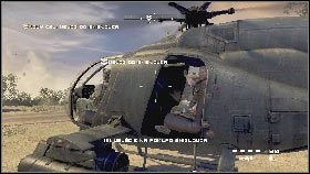 Na stole znajdziesz wycinek informacyjny #56 [1] - Misja 7 - Most Golden Gate (1) | Opis przejścia Homefront - Homefront - poradnik do gry