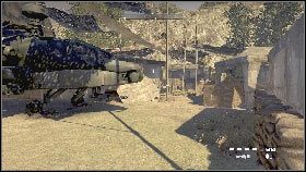 Dołącz do stojących przed tobą żołnierzy [1] - Misja 7 - Most Golden Gate (1) | Opis przejścia Homefront - Homefront - poradnik do gry