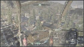 6 - Misja 6 - Podchody | Opis przejścia Homefront - Homefront - poradnik do gry
