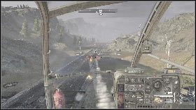 Tym razem spędzisz całą misję pilotując śmigłowiec - Misja 6 - Podchody | Opis przejścia Homefront - Homefront - poradnik do gry