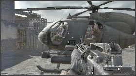 14 - Misja 5 - Strategiczny region (2) | Opis przejścia Homefront - Homefront - poradnik do gry