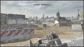 13 - Misja 5 - Strategiczny region (2) | Opis przejścia Homefront - Homefront - poradnik do gry