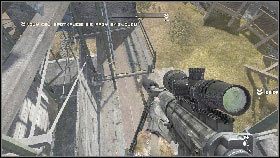 12 - Misja 5 - Strategiczny region (2) | Opis przejścia Homefront - Homefront - poradnik do gry