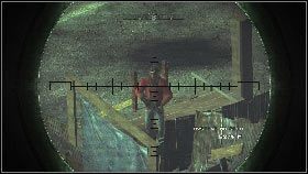 11 - Misja 5 - Strategiczny region (2) | Opis przejścia Homefront - Homefront - poradnik do gry