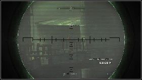 10 - Misja 5 - Strategiczny region (2) | Opis przejścia Homefront - Homefront - poradnik do gry