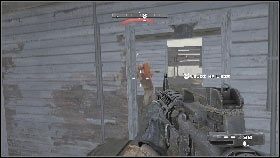 9 - Misja 5 - Strategiczny region (2) | Opis przejścia Homefront - Homefront - poradnik do gry