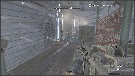 8 - Misja 5 - Strategiczny region (2) | Opis przejścia Homefront - Homefront - poradnik do gry