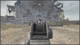 6 - Misja 5 - Strategiczny region (2) | Opis przejścia Homefront - Homefront - poradnik do gry