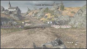 5 - Misja 5 - Strategiczny region (2) | Opis przejścia Homefront - Homefront - poradnik do gry