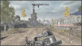 4 - Misja 5 - Strategiczny region (2) | Opis przejścia Homefront - Homefront - poradnik do gry