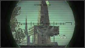 Z bezpiecznych miejsc eliminuj kolejnych żołnierzy [1] - Misja 5 - Strategiczny region (2) | Opis przejścia Homefront - Homefront - poradnik do gry