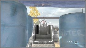 3 - Misja 5 - Strategiczny region (2) | Opis przejścia Homefront - Homefront - poradnik do gry