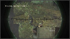 12 - Misja 5 - Strategiczny region (1) | Opis przejścia Homefront - Homefront - poradnik do gry