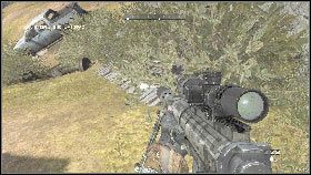 11 - Misja 5 - Strategiczny region (1) | Opis przejścia Homefront - Homefront - poradnik do gry