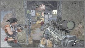 9 - Misja 5 - Strategiczny region (1) | Opis przejścia Homefront - Homefront - poradnik do gry