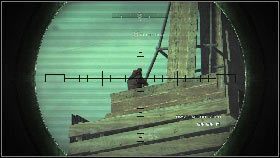 8 - Misja 5 - Strategiczny region (1) | Opis przejścia Homefront - Homefront - poradnik do gry