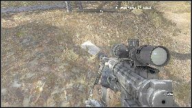 Następnie dołącz do oddziału [1], poczekaj aż Connor otworzy drzwi, po czym rusz za towarzyszami - Misja 5 - Strategiczny region (1) | Opis przejścia Homefront - Homefront - poradnik do gry