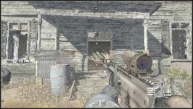 4 - Misja 5 - Strategiczny region (1) | Opis przejścia Homefront - Homefront - poradnik do gry