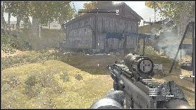 3 - Misja 5 - Strategiczny region (1) | Opis przejścia Homefront - Homefront - poradnik do gry