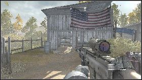 2 - Misja 5 - Strategiczny region (1) | Opis przejścia Homefront - Homefront - poradnik do gry