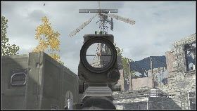 Zbliż się do zamaskowanych Amerykanów [1] - Misja 5 - Strategiczny region (1) | Opis przejścia Homefront - Homefront - poradnik do gry