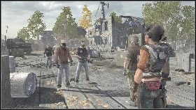 1 - Misja 5 - Strategiczny region (1) | Opis przejścia Homefront - Homefront - poradnik do gry