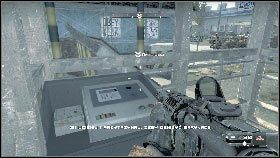 4 - Misja 4 - Mur (2) | Opis przejścia Homefront - Homefront - poradnik do gry