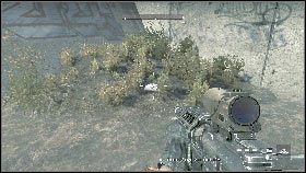 11 - Misja 4 - Mur (1) | Opis przejścia Homefront - Homefront - poradnik do gry